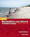 Kraus' recreation and leisure in modern society