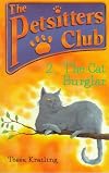 The Cat Burglar (Petsitters Club)