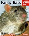 Fancy Rats (Complete Pet Owner's Manuals)