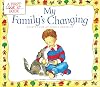 My Family's Changing