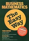 Business Math The Easy Way