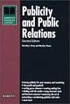 Publicity and Public Relations