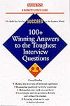 100+ Winning Answers to the Toughest Interview Questions