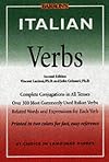 Italian verbs