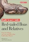Red-tailed Boas and Relatives