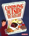 Cooking Outside the Pizza Box: Easy Recipes for Today's College Student