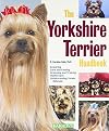 The Yorkshire Terrier Handbook
