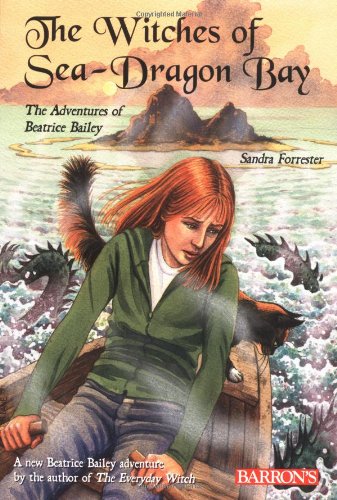 The Witches of Sea-Dragon Bay