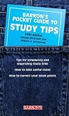 Pocket Guide to Study Tips (Barron's Pocket Guides)
