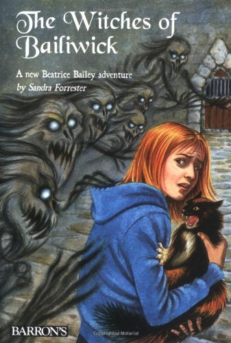 The Witches of Bailiwick