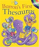 Barrons First Thesaurus