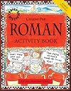 Roman Activity Book (Creative Fun Series)