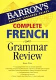 Complete French Grammar Review