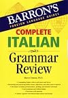 Complete Italian Grammar Review