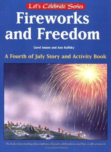 Cover of The Fourth of July