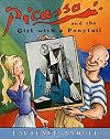 Picasso and the Girl with a Ponytail