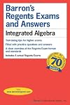 Barron's Regents Exams and Answers: Math - Integrated Algebra