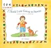 I Think I Am Going to Sneeze: A First Look at Allergies (First Look at Books)
