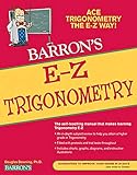 Ez Trigonometry Barrons Ez Series