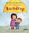 Once There Was a Raindrop