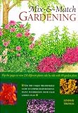Mix And Match Gardening
