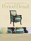 Antique Collector's Directory of Period Detail: How to Identify the Key Characteristics, Shapes, and Forms of Period Styles