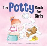 The Potty Book for Girls