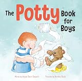 The Potty Book