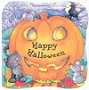 Happy Halloween (Holidays in 3D)