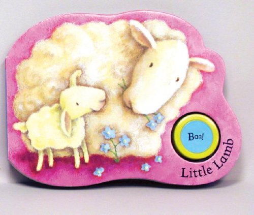 Cover of Little lamb