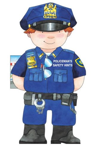Cover of Policeman's Safety Hints