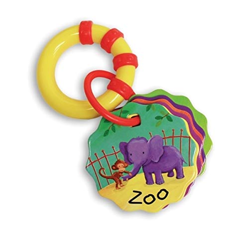 Cover of Zoo