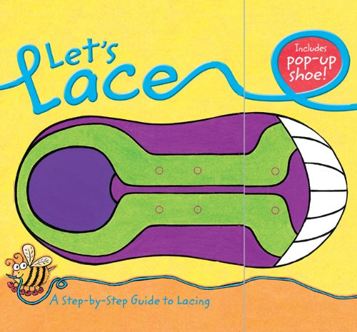 Cover of Let's Lace