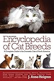 Encyclopedia Of Cat Breeds