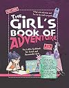 The Girl's Book of Adventure