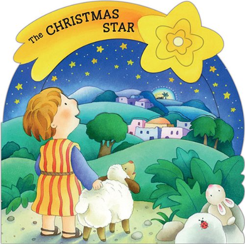 Cover of The Christmas star