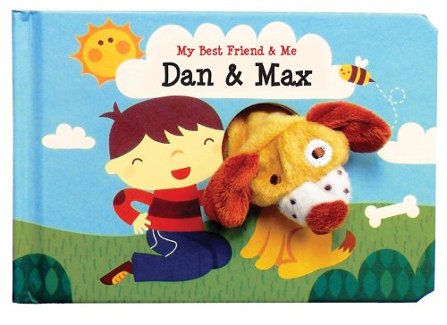 Cover of Dan & Max