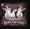 Ballet Spectacular: A Young Ballet Lover's Guide and An Insight into A Magical World
