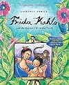 Frida Kahlo and the Bravest Girl in the World