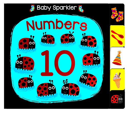 Cover of Numbers