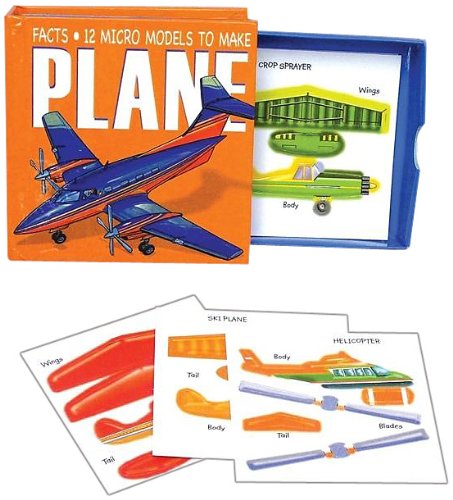 Cover of Plane