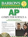 Barron's AP Computer Science A
