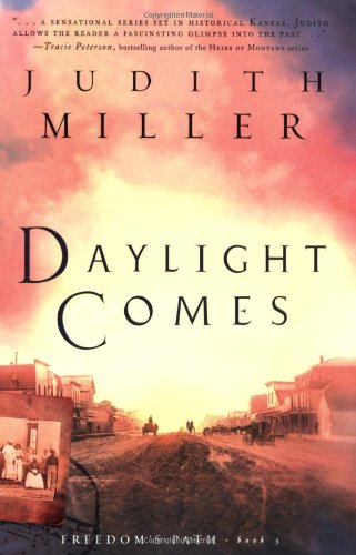 Daylight Comes cover