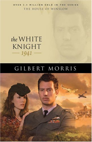 The White Knight book cover