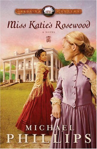 Miss Katie's Rosewood cover