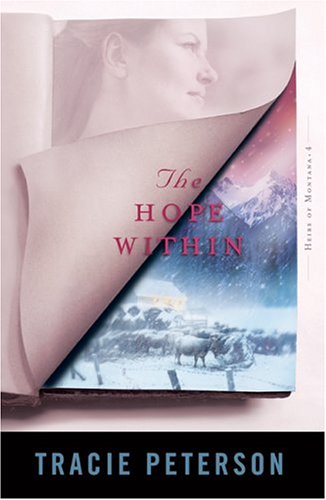 The Hope Within book cover
