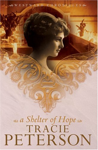 A Shelter of Hope book cover