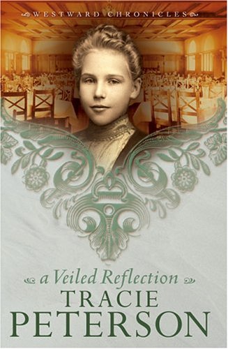 A Veiled Reflection book cover