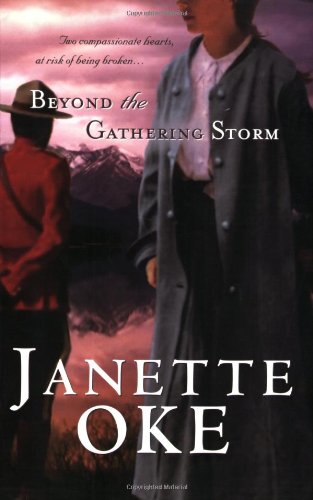 Beyond the Gathering Storm book cover