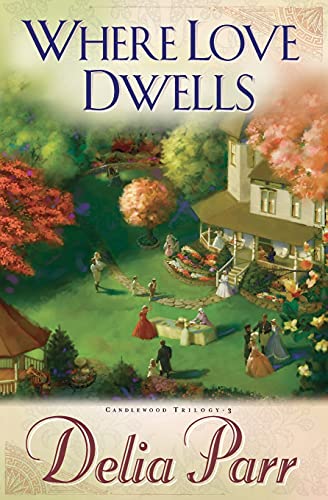 Where Love Dwells book cover